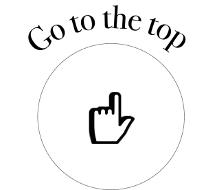 Pointing finger to the top